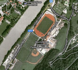Location Schwaz